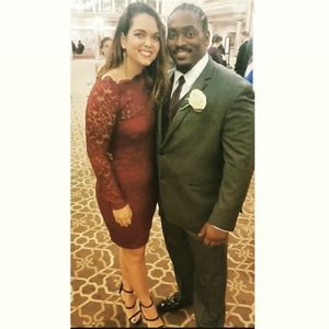 Meet your Posher, Leann